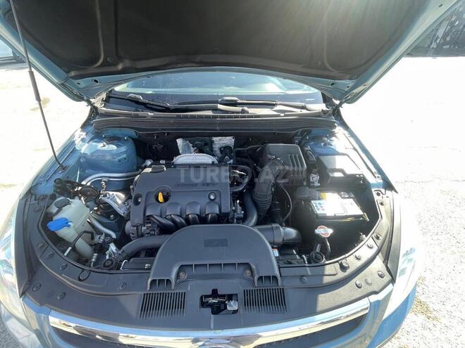 Hyundai i30 2007, 248,400 km - 1.4 l - Xırdalan
