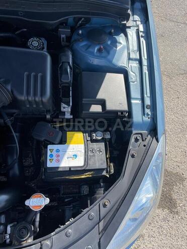 Hyundai i30 2007, 248,400 km - 1.4 l - Xırdalan