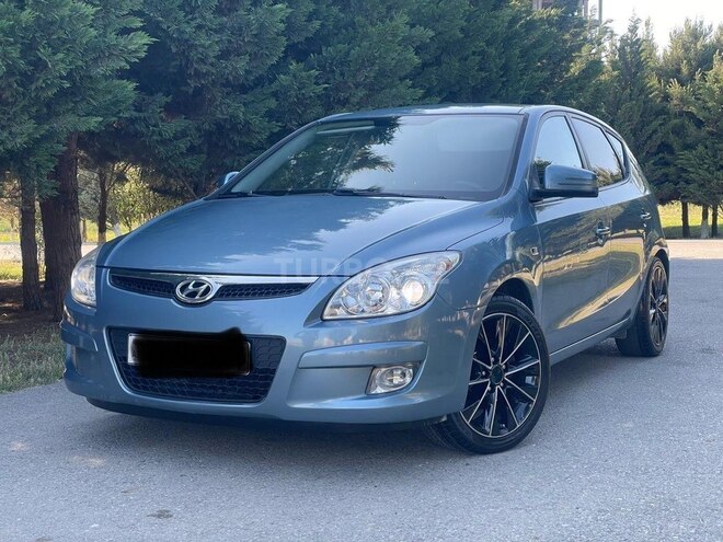 Hyundai i30 2007, 248,400 km - 1.4 l - Xırdalan