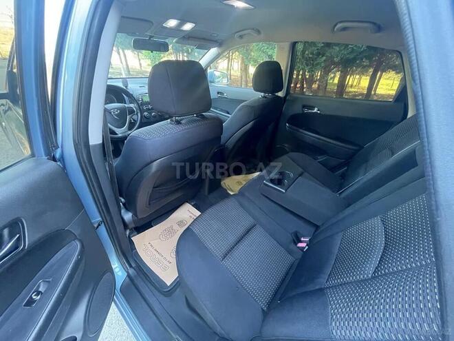 Hyundai i30 2007, 248,400 km - 1.4 l - Xırdalan