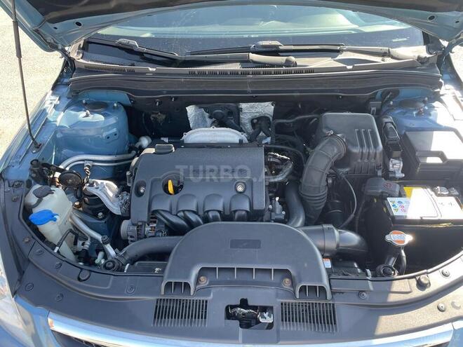 Hyundai i30 2007, 248,400 km - 1.4 l - Xırdalan