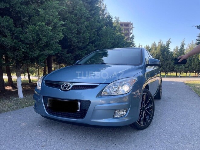 Hyundai i30 2007, 248,400 km - 1.4 l - Xırdalan