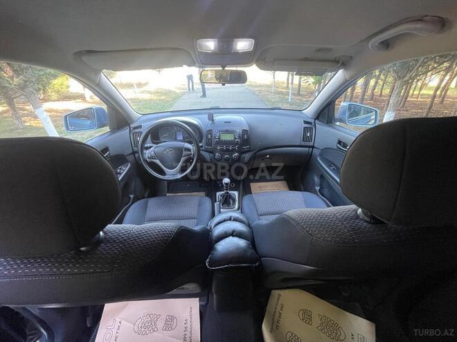Hyundai i30 2007, 248,400 km - 1.4 l - Xırdalan