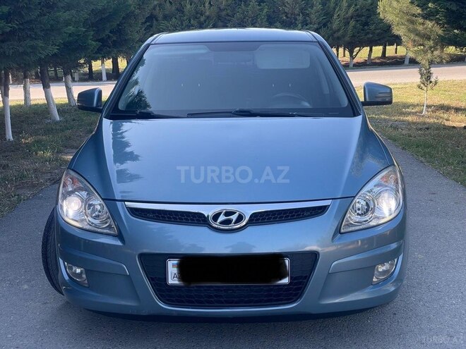 Hyundai i30 2007, 248,400 km - 1.4 l - Xırdalan