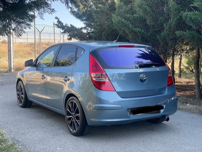 Hyundai i30 2007, 248,400 km - 1.4 l - Xırdalan