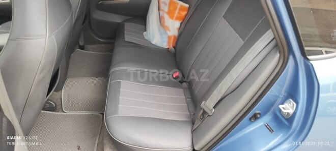 Toyota Prius 2007, 235,000 km - 1.5 l - Sumqayıt