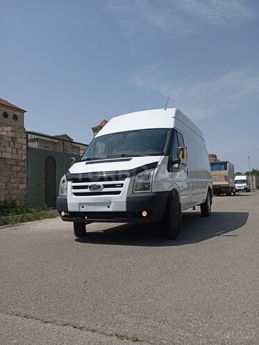 Ford Transit 2008, 300,000 km - 2.4 л - Bakı