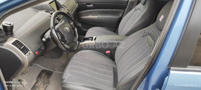 Toyota Prius 2007, 235,000 km - 1.5 l - Sumqayıt
