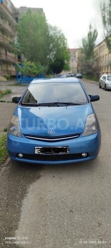 Toyota Prius 2007, 235,000 km - 1.5 l - Sumqayıt