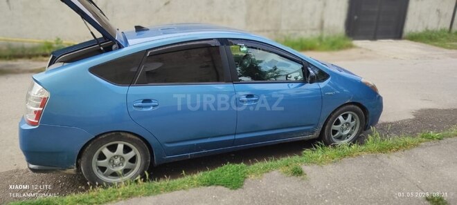 Toyota Prius 2007, 235,000 km - 1.5 l - Sumqayıt
