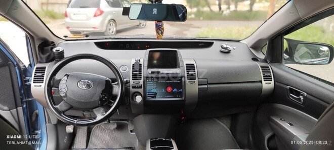 Toyota Prius 2007, 235,000 km - 1.5 l - Sumqayıt