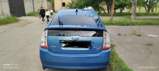 Toyota Prius 2007, 235,000 km - 1.5 l - Sumqayıt