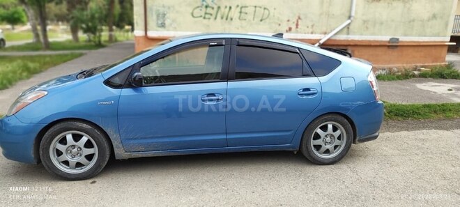 Toyota Prius 2007, 235,000 km - 1.5 l - Sumqayıt