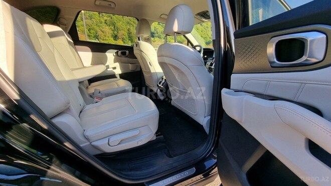 Kia Sorento 2022, 21,000 km - 1.6 l - Bakı
