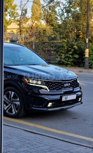 Kia Sorento 2022, 21,000 km - 1.6 l - Bakı