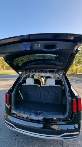 Kia Sorento 2022, 21,000 km - 1.6 l - Bakı