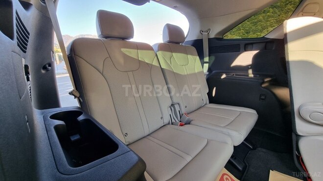 Kia Sorento 2022, 21,000 km - 1.6 l - Bakı