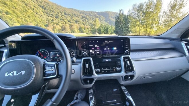 Kia Sorento 2022, 21,000 km - 1.6 l - Bakı