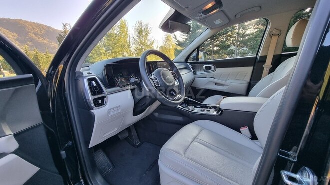 Kia Sorento 2022, 21,000 km - 1.6 l - Bakı