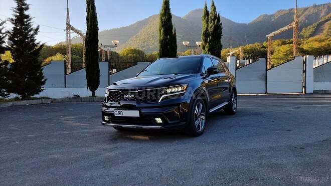 Kia Sorento 2022, 21,000 km - 1.6 l - Bakı