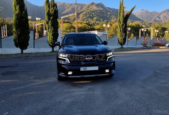 Kia Sorento 2022, 21,000 km - 1.6 l - Bakı