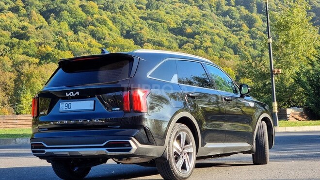 Kia Sorento 2022, 21,000 km - 1.6 l - Bakı