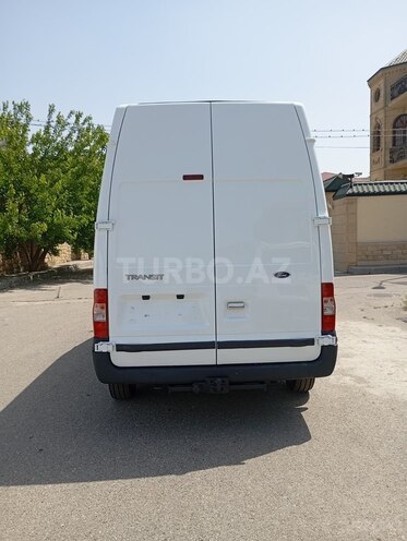 Ford Transit 2008, 300,000 km - 2.4 л - Bakı