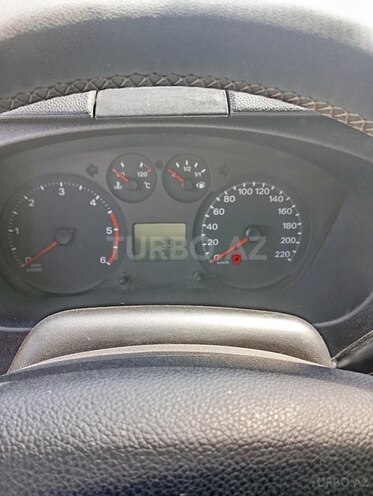 Ford Transit 2008, 300,000 km - 2.4 л - Bakı