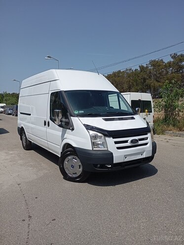 Ford Transit 2008, 300,000 km - 2.4 л - Bakı