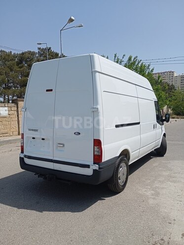 Ford Transit 2008, 300,000 km - 2.4 л - Bakı