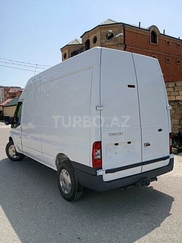 Ford Transit 2008, 300,000 km - 2.4 л - Bakı