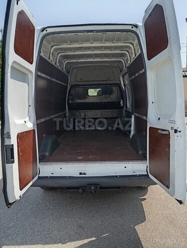 Ford Transit 2008, 300,000 km - 2.4 л - Bakı