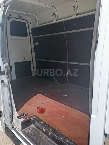 Ford Transit 2008, 300,000 km - 2.4 л - Bakı