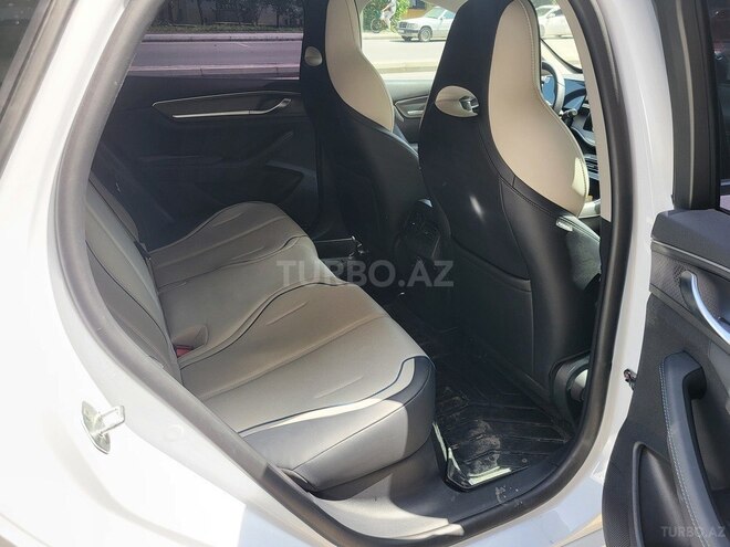 BYD Destroyer 05 2024, 8,000 km - 1.5 l - Bakı