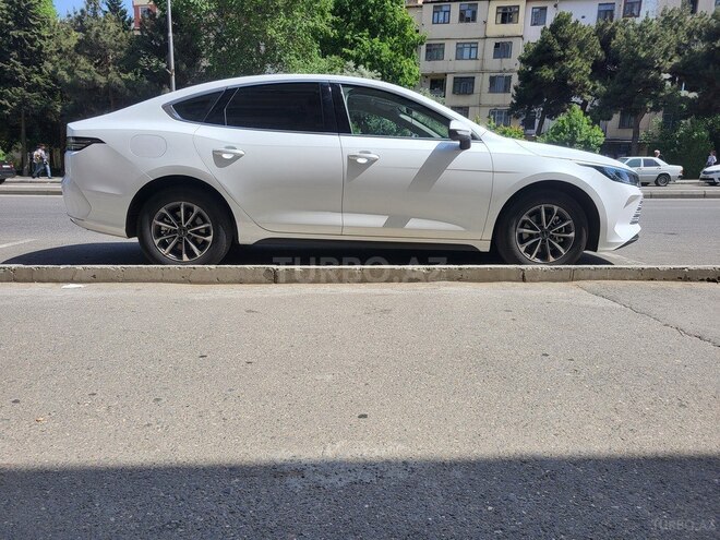 BYD Destroyer 05 2024, 8,000 km - 1.5 l - Bakı