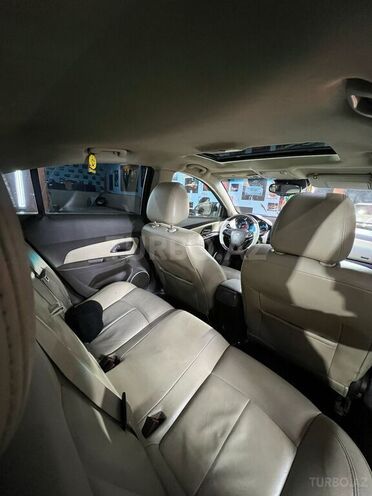Chevrolet Cruze 2011, 336,000 km - 1.4 л - Bakı