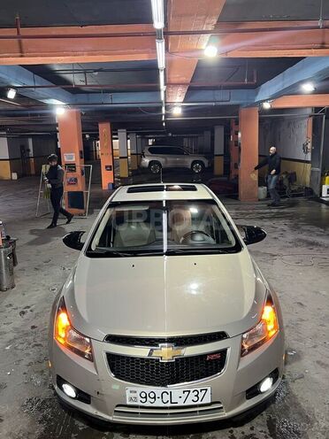 Chevrolet Cruze 2011, 336,000 km - 1.4 л - Bakı