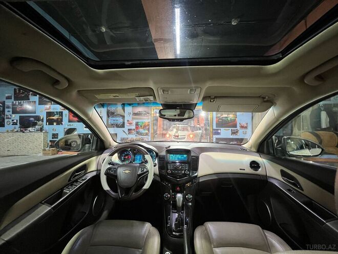 Chevrolet Cruze 2011, 336,000 km - 1.4 л - Bakı