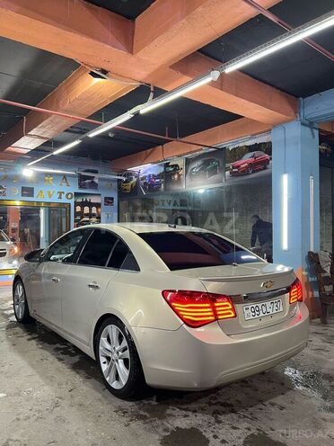 Chevrolet Cruze 2011, 336,000 km - 1.4 л - Bakı