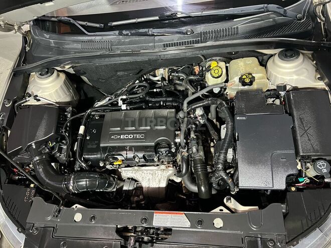 Chevrolet Cruze 2011, 336,000 km - 1.4 л - Bakı