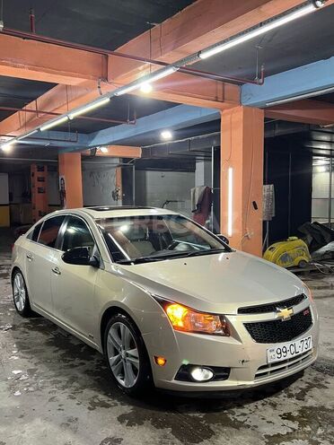 Chevrolet Cruze 2011, 336,000 km - 1.4 л - Bakı