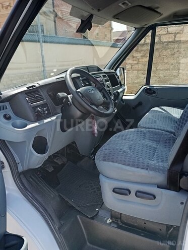 Ford Transit 2008, 300,000 km - 2.4 л - Bakı