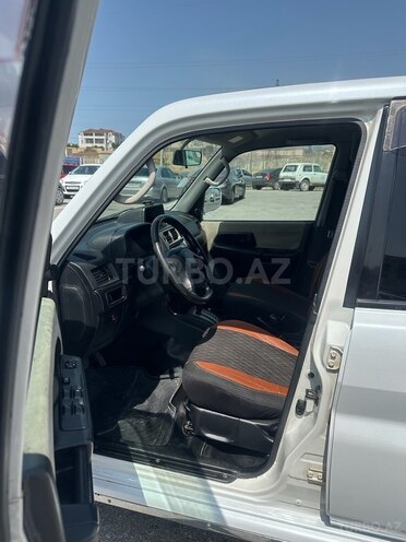 Mitsubishi Pajero io 2000, 304,785 km - 2.0 л - Bakı