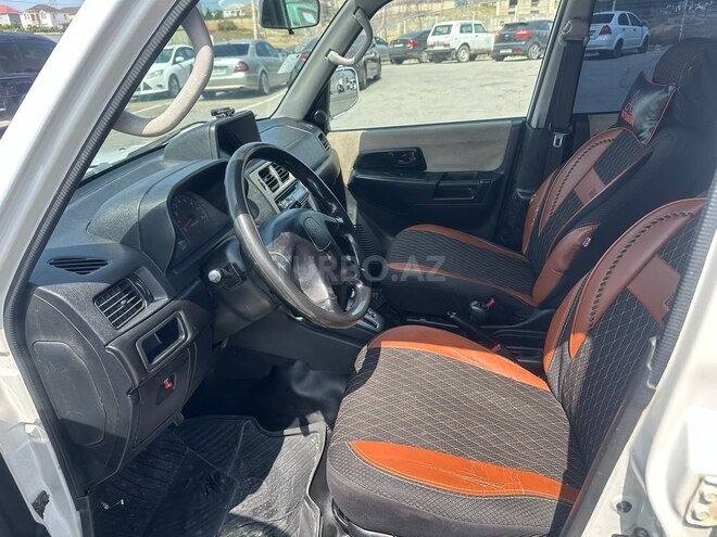 Mitsubishi Pajero io 2000, 304,785 km - 2.0 л - Bakı