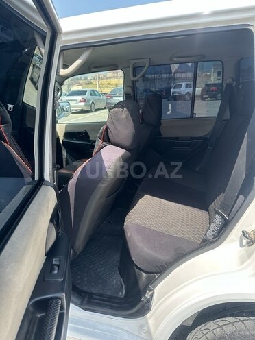 Mitsubishi Pajero io 2000, 304,785 km - 2.0 л - Bakı