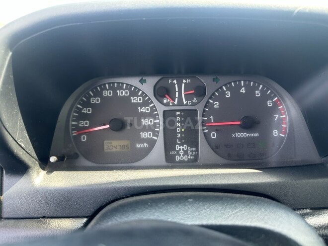 Mitsubishi Pajero io 2000, 304,785 km - 2.0 л - Bakı