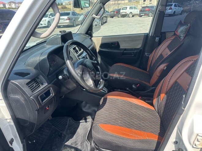 Mitsubishi Pajero io 2000, 304,785 km - 2.0 л - Bakı