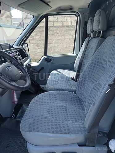 Ford Transit 2008, 300,000 km - 2.4 л - Bakı