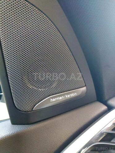 BMW X5 2019, 123,000 km - 3.0 l - Bakı