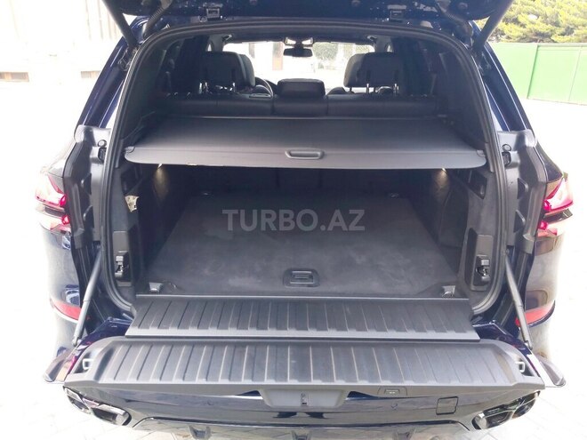 BMW X5 2019, 123,000 km - 3.0 l - Bakı